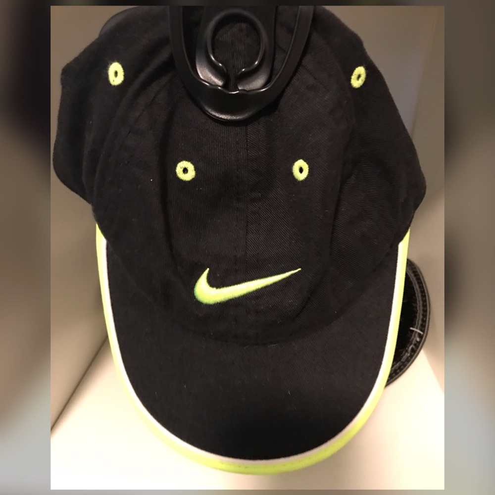 Nike: Baseball Cap (Boys)